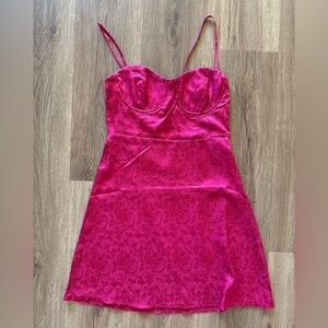 Princess Polly Mini Dress